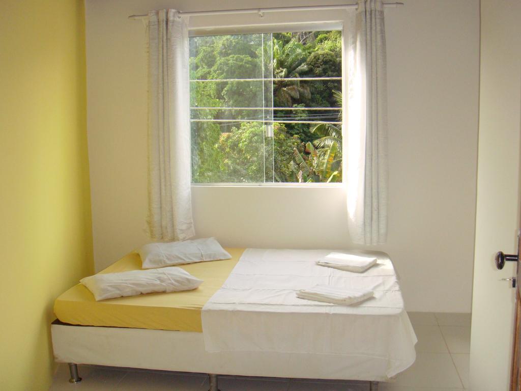 Pousada Guest House Rota 027 Морро-де-Сан-Паулу Экстерьер фото
